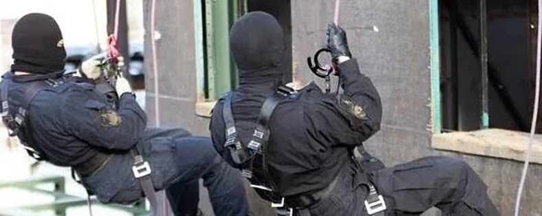 29 июля в Брянске пройдёт специальная тренировка сотрудников МВД и ФСИН 29 июля в Брянске пройдёт специальная тренировка сотрудников МВД и ФСИН